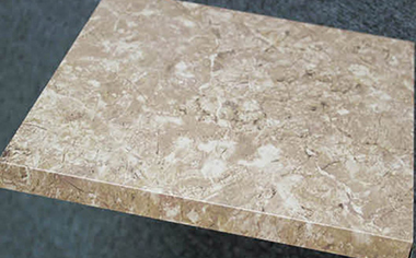 仿石紋 仿木紋輥涂鋁板