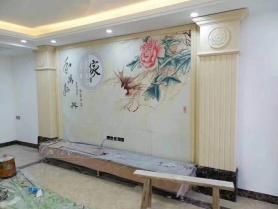 印花輥涂鋁單板