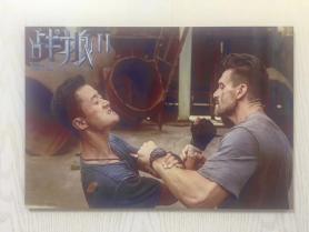 印花輥涂鋁單板