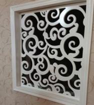 雕花鋁單板