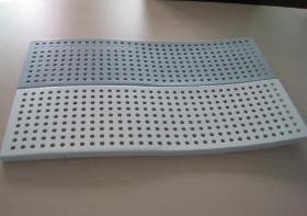 沖孔鋁單板