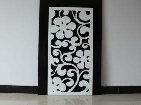雕花屏風鋁單板 