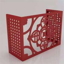 鋁空調(diào)機(jī)外罩