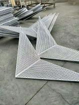 藝術雕花鋁單板