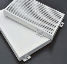 粉末噴涂鋁單板