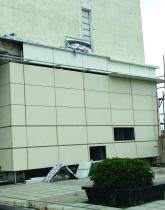 水性噴涂鋁單板