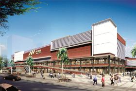 水性噴涂鋁單板