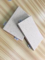 仿石紋輥涂鋁單板