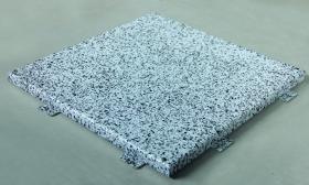 轉(zhuǎn)印石紋鋁單板