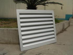 空調(diào)出風(fēng)口百葉