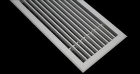 空調(diào)出風(fēng)口百葉