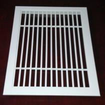 空調(diào)出風(fēng)口百葉