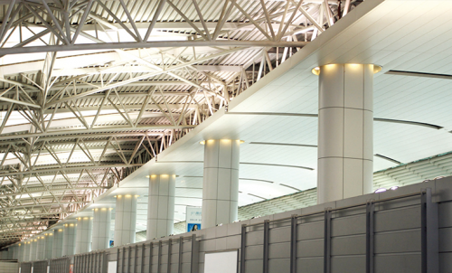 漲知識丨粉末噴涂的缺陷及其解決對策