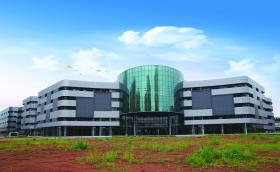 深圳經緯工業園