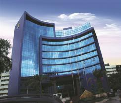 深圳利金城辦公大樓