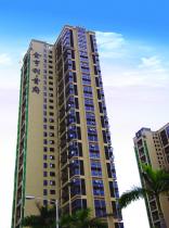 深圳金享利首府