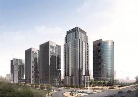 福州海峽軟件園