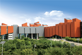 廣西規(guī)劃館