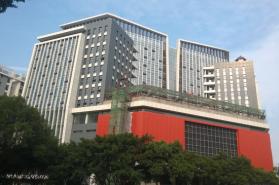 桂林國(guó)際貿(mào)易展覽中心