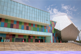 廣西美術(shù)館