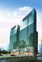 恒力創富中心大酒店2